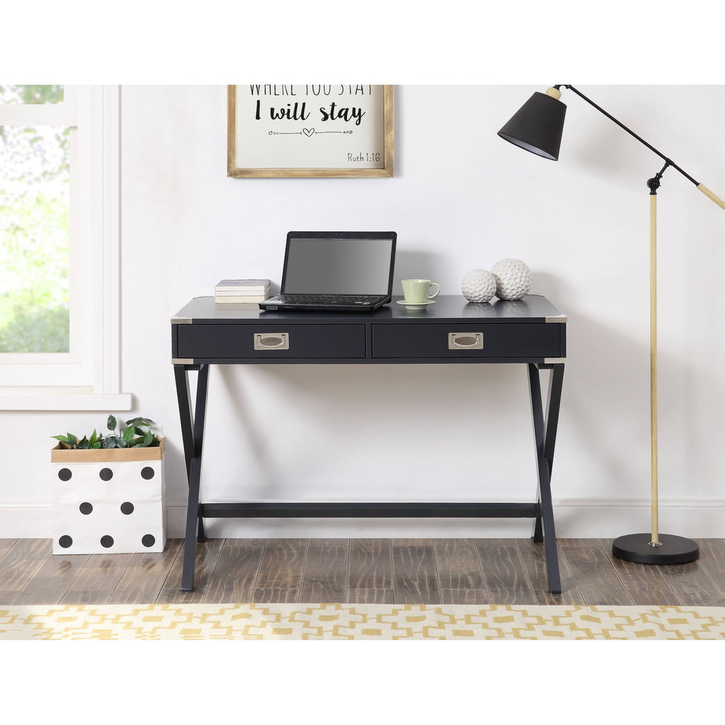 Black Writing Desk T905135