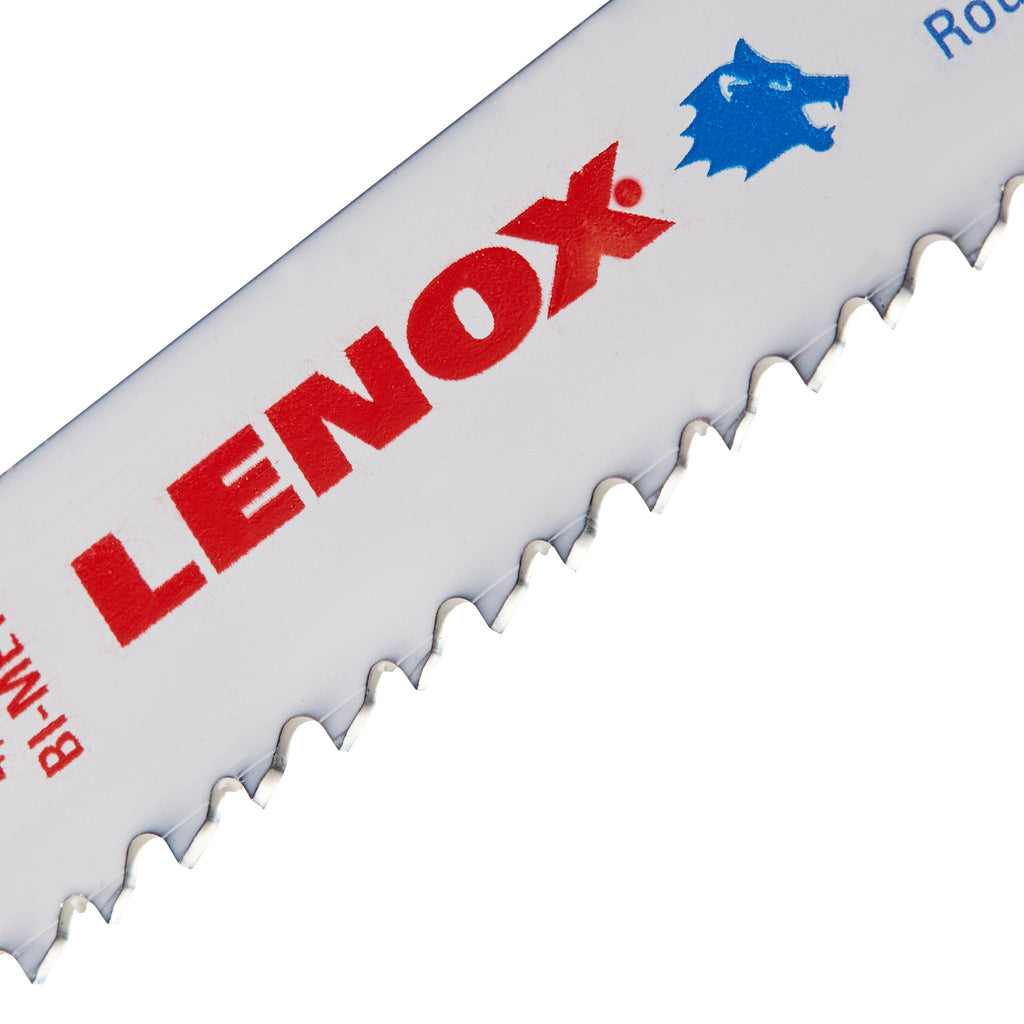 25 Pk Reciprocating Saw Blade Y40047