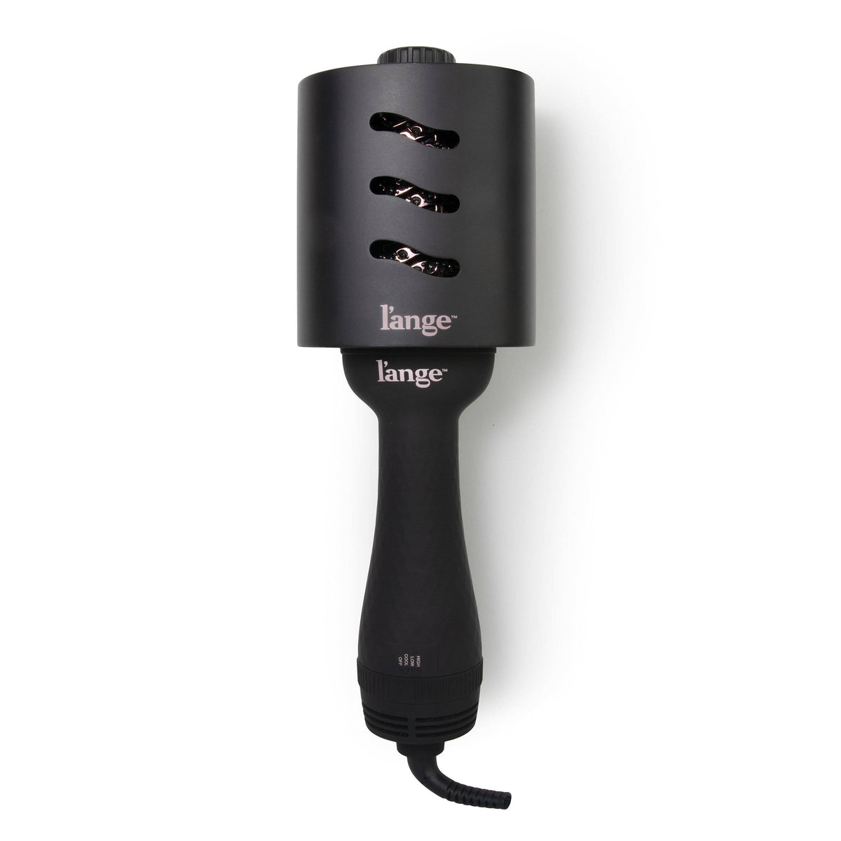 Black 60 mm Hair Dryer U42957