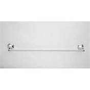 18x22 Single Towel Bar Inca Brass X5472
