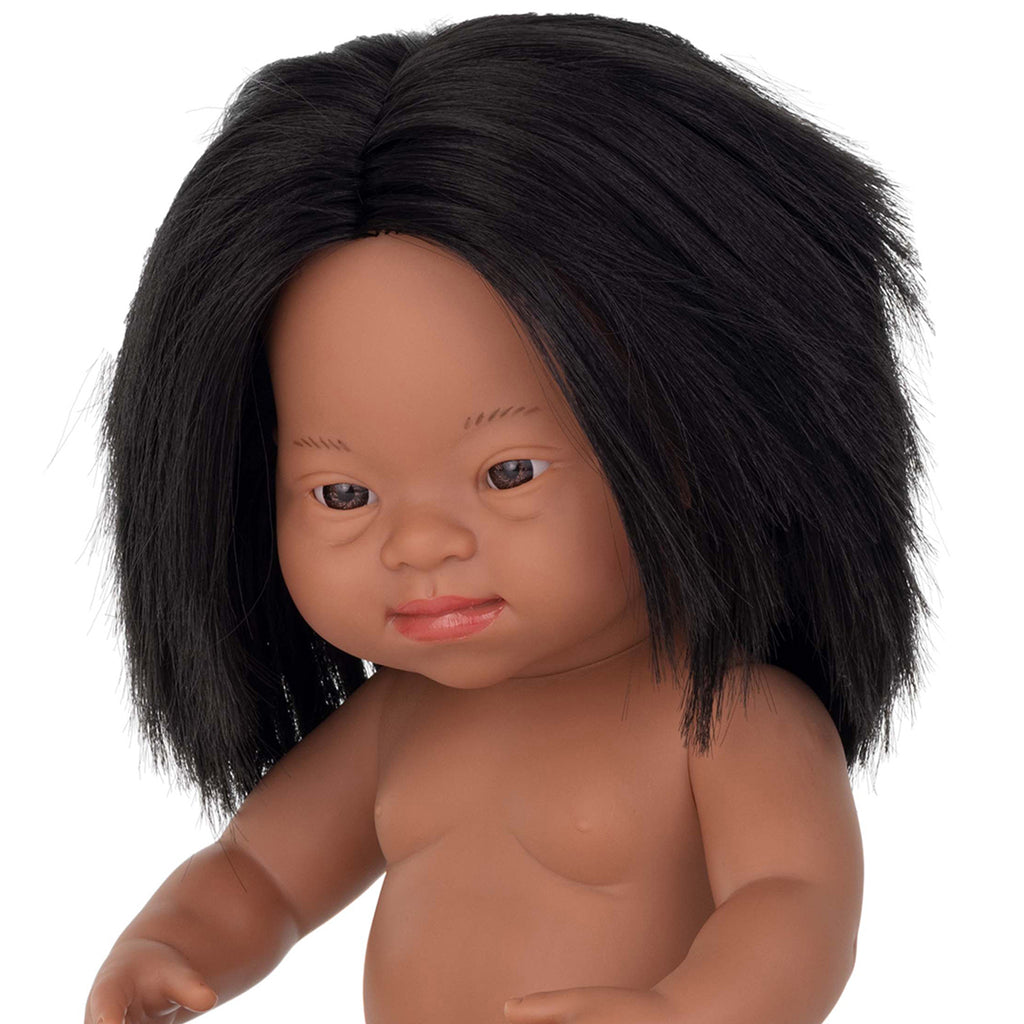 15" Anatomically Correct Baby Doll F600120