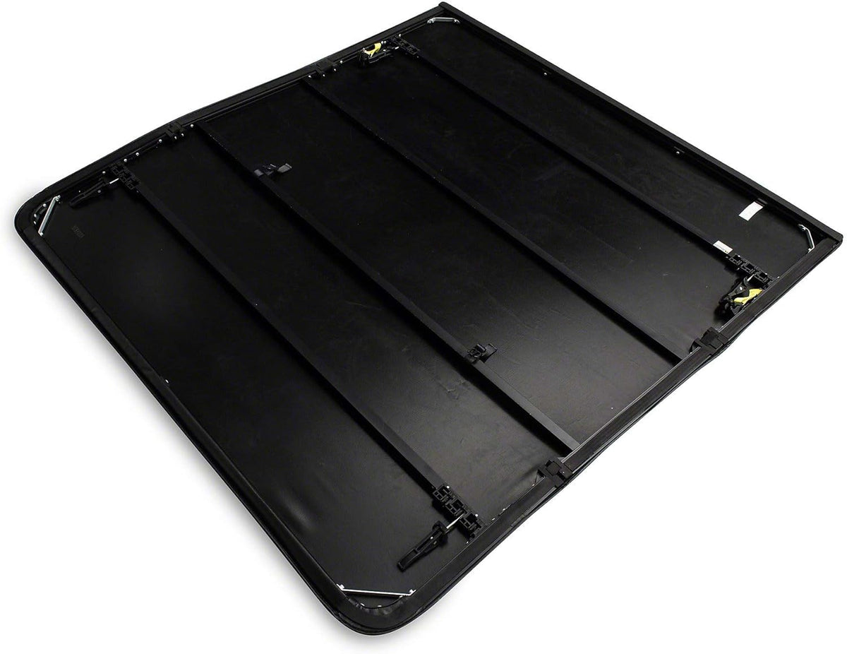 Soft Tri-Fold Tonneau Cover S120