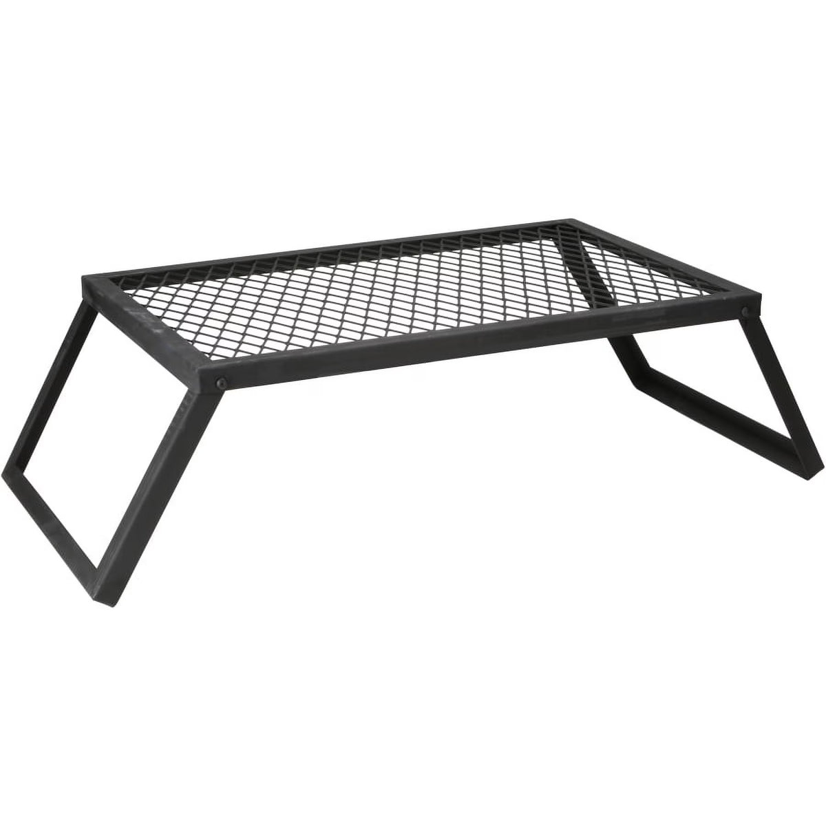 Heavy-Duty Over-Fire Grill Q38150