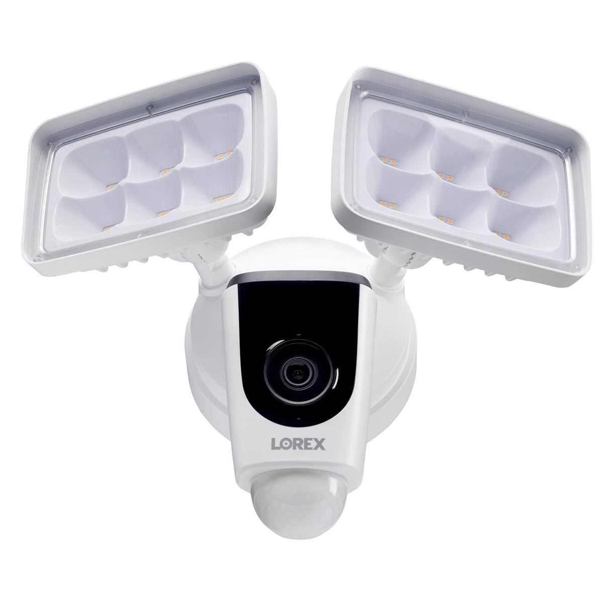 1080p Wi-Fi Floodlight Camera Y862379