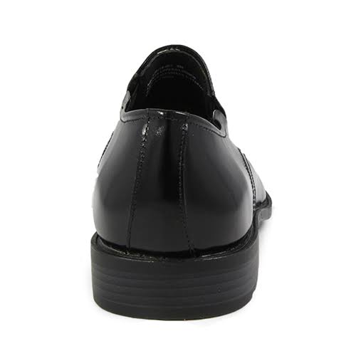 Black Men&s Shoes U832