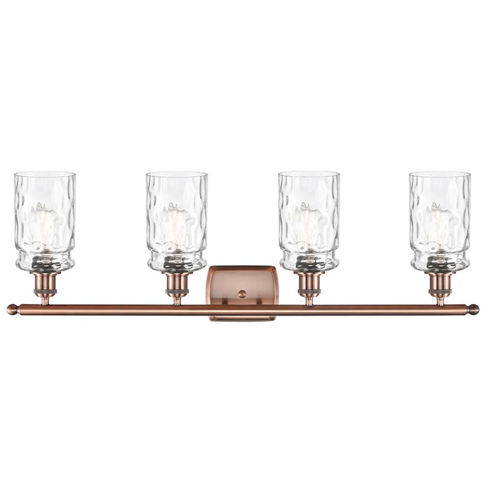 4 Light LED Bath Vanity Light X2260