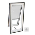 Solar Powered Room Darkening Skylight Blind Z7965