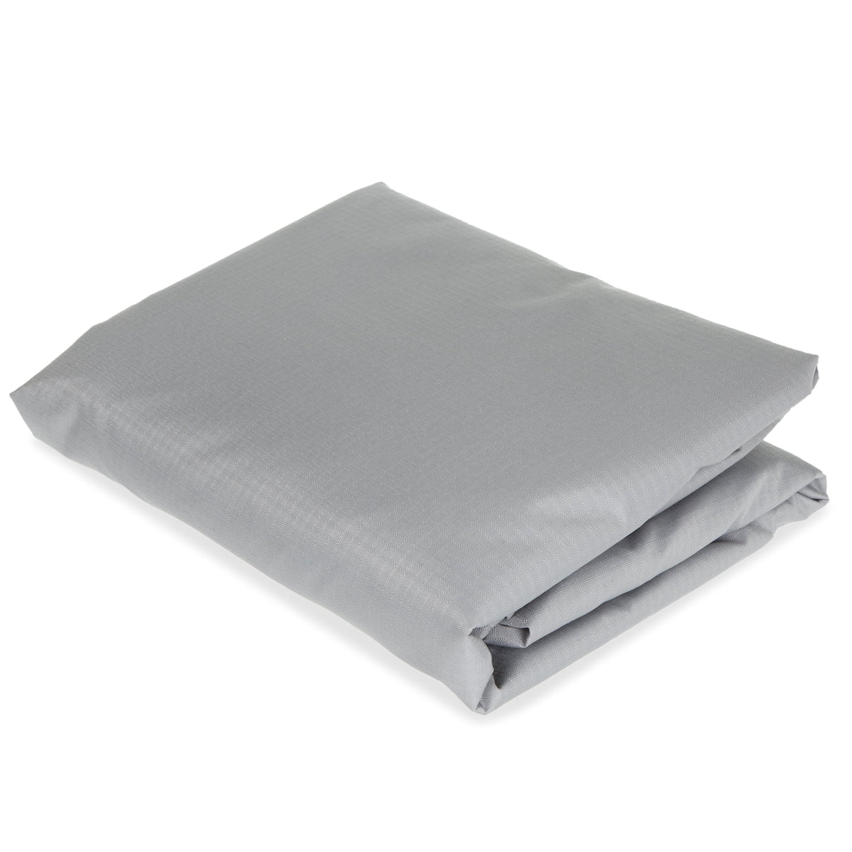 Slate Gray Replacement Canopy Top Cover for 12' x 12' Gazebo R1456