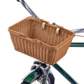 Wicker Bike Basket X943367