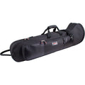 Black Contoured Tenor Trombone Case K2231