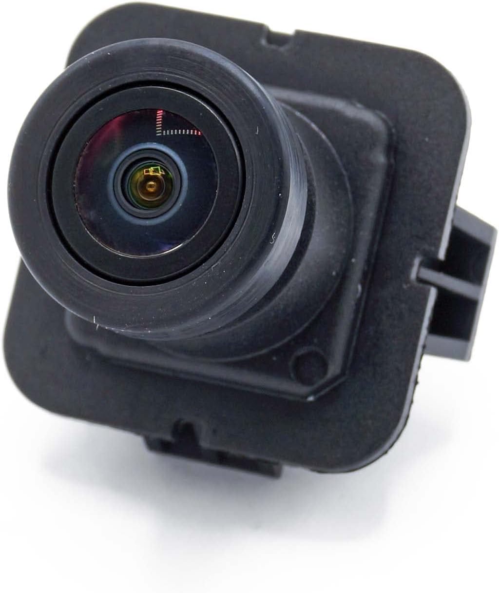 Park Assist Backup Camera N4498