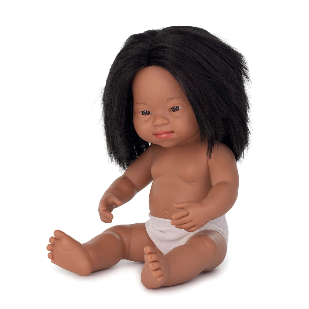 15" Anatomically Correct Baby Doll F600120