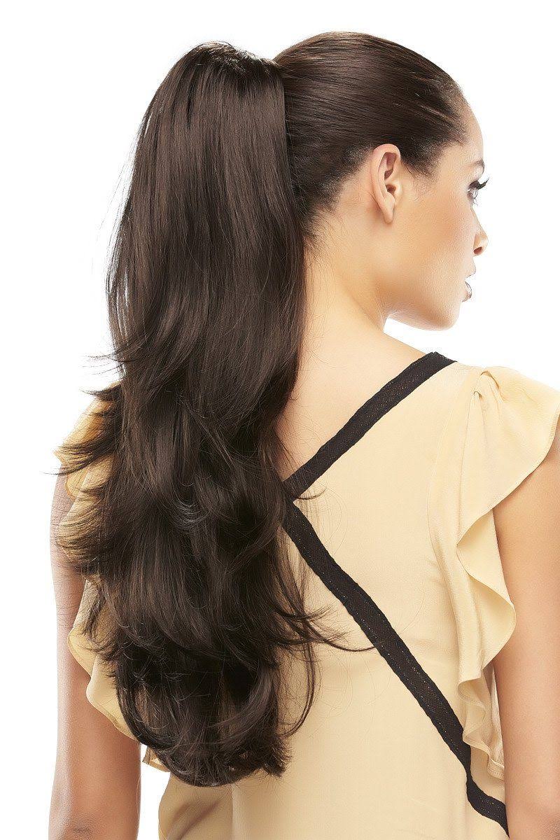 Ponytail U892