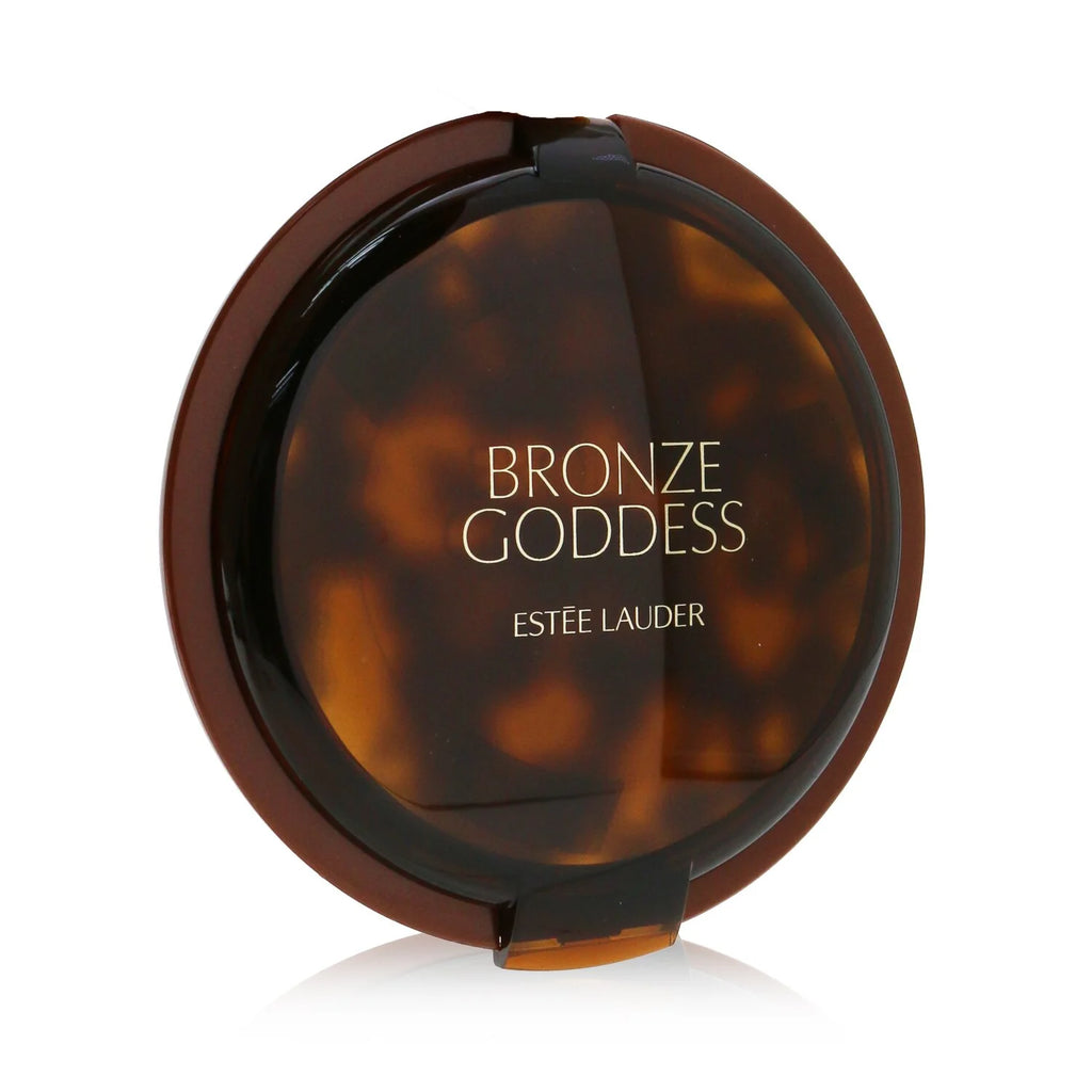 Bronze Goddess Powder Bronzer - # 02 Medium 21g/0.74oz X341530
