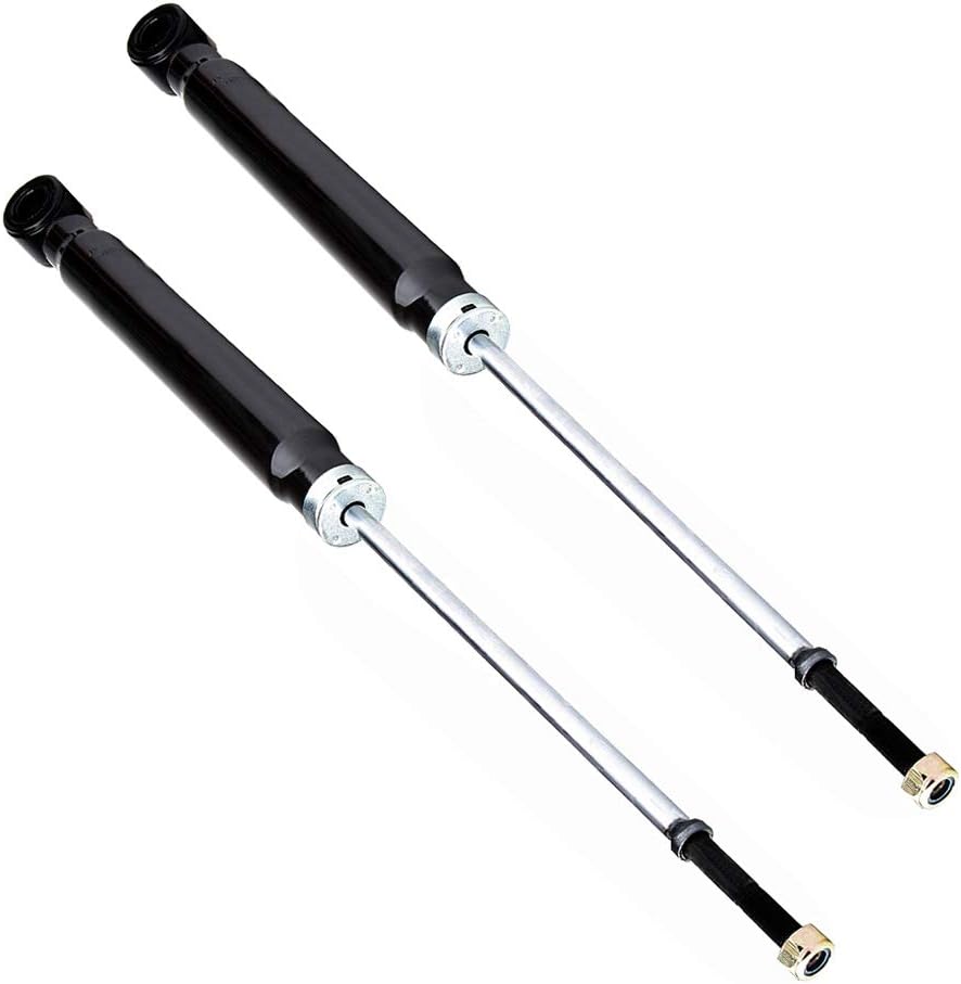 Struts and Shocks Kit Shock Absorber Pack of 2 K734