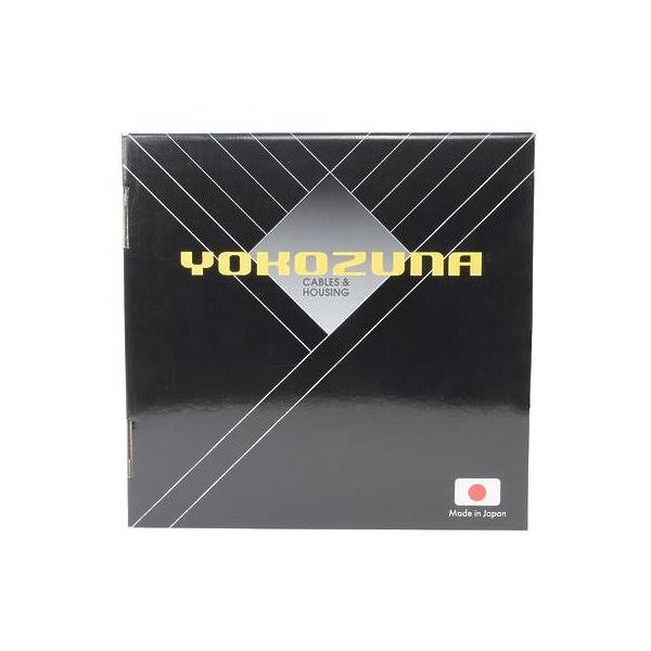 1.2mm Stainless Derailleur Cable, 100/Box O384308