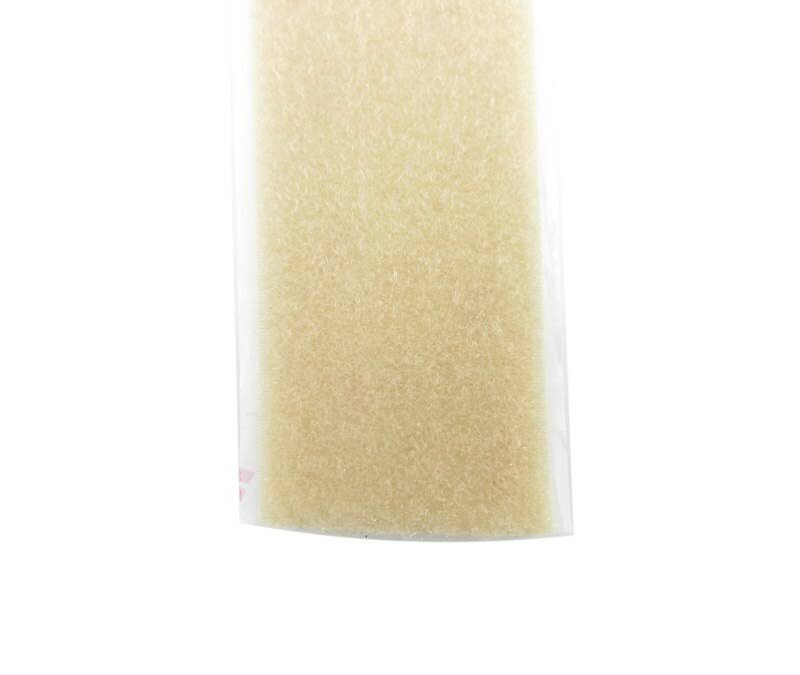Flame Resistant Fastener Loop, 2 in x 50 yd, 2 per Case L72355