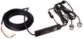 Amber Push-On Hidden Strobe Kit F476