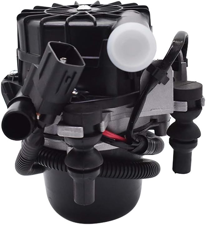 Secondary Air Pump for 2011-2015 Toyota Tacoma Pickup P2321