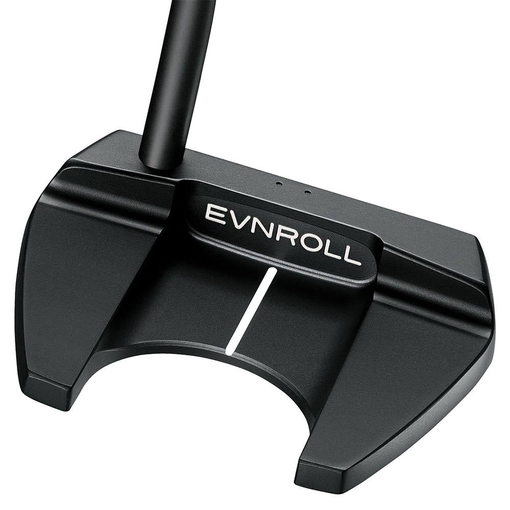 Black Mallet Putter E928
