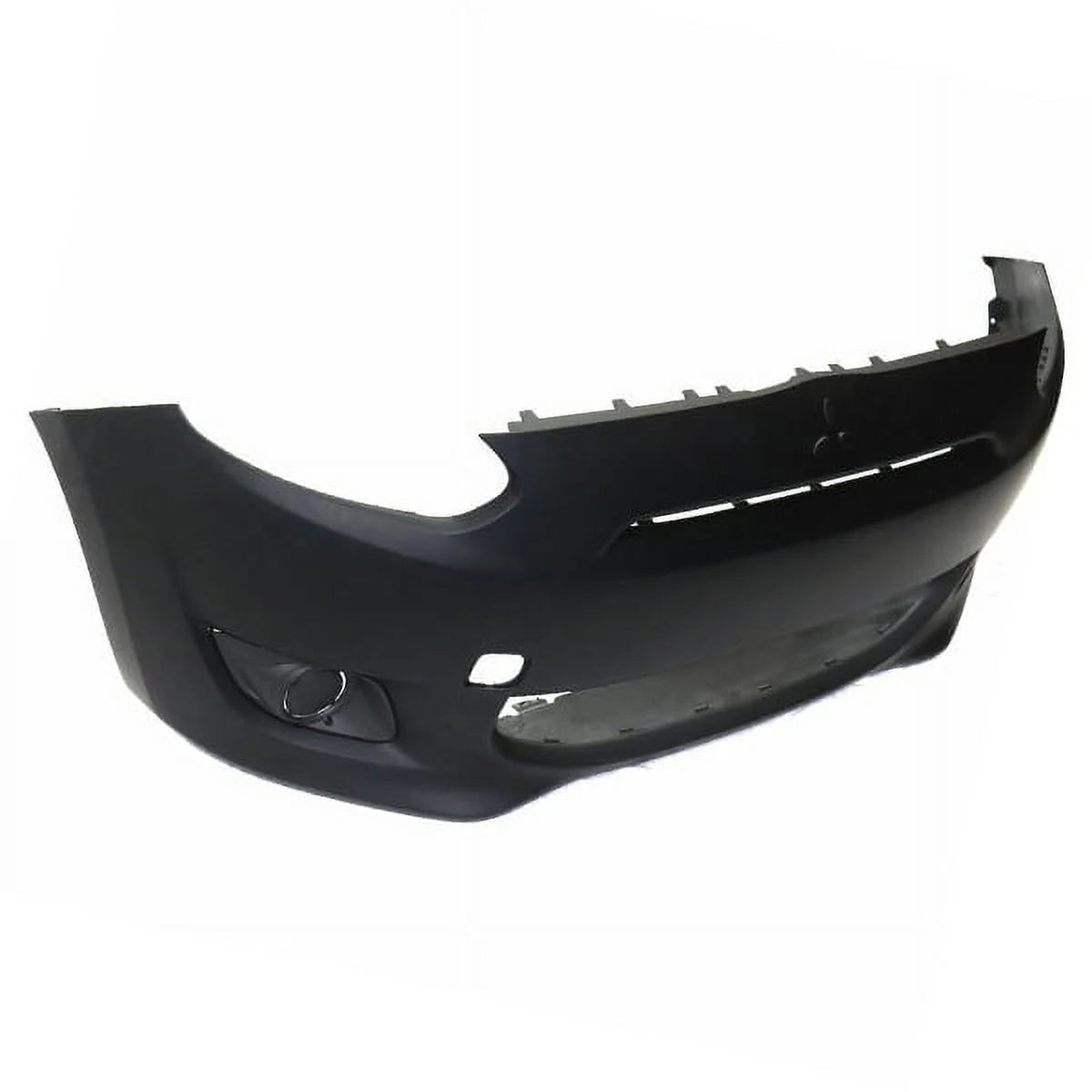 Front Bumper Cover Primed V7670