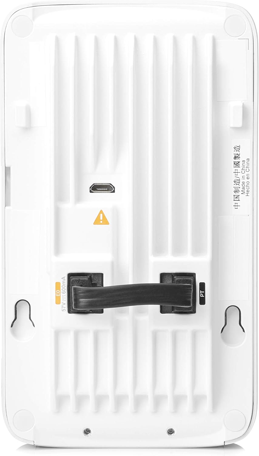 Access Point with 3 Local Ports E688