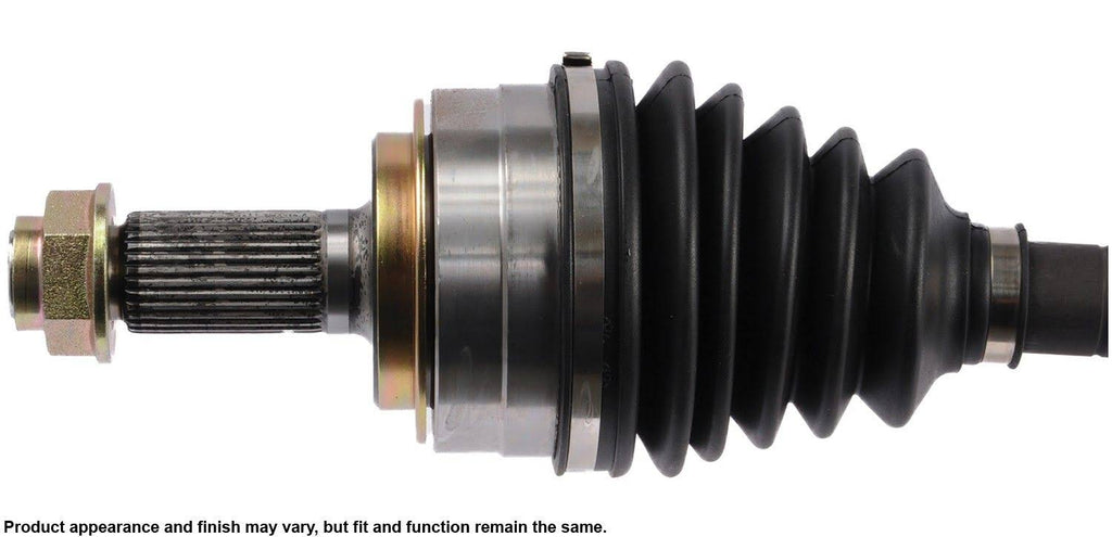 CV Axle Assembly W96652