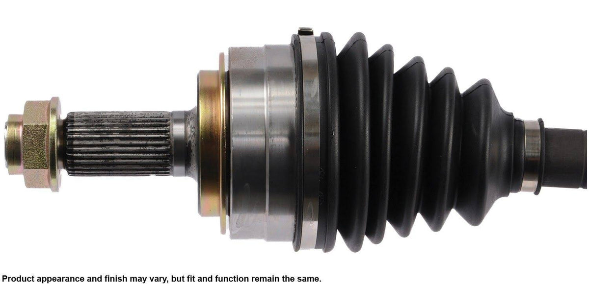 CV Axle Assembly W96652