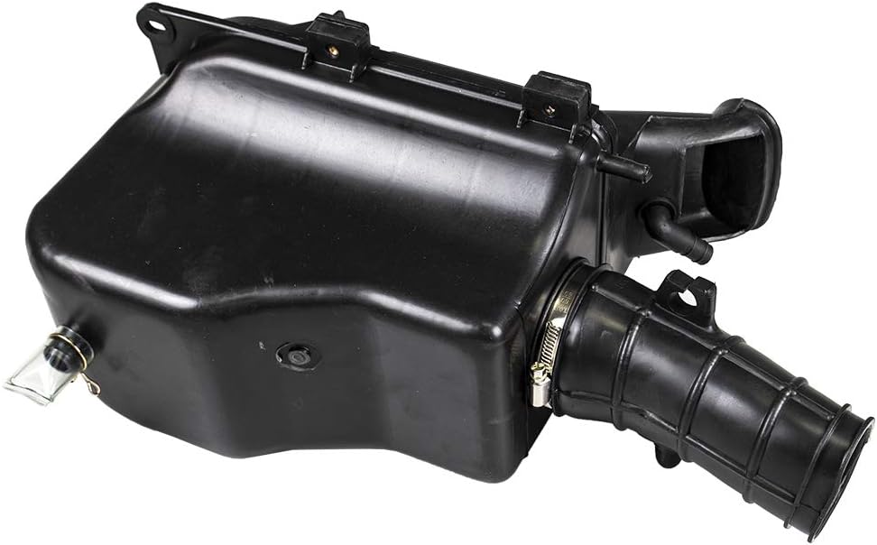 Air Box Case Filter Intake Assembly Pack of 2 F797