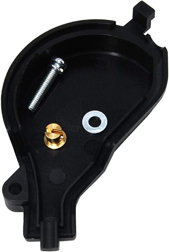 Carburetor Pack of 2 D65578