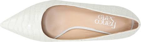 Tan Leather Pump - Size 10 N42924