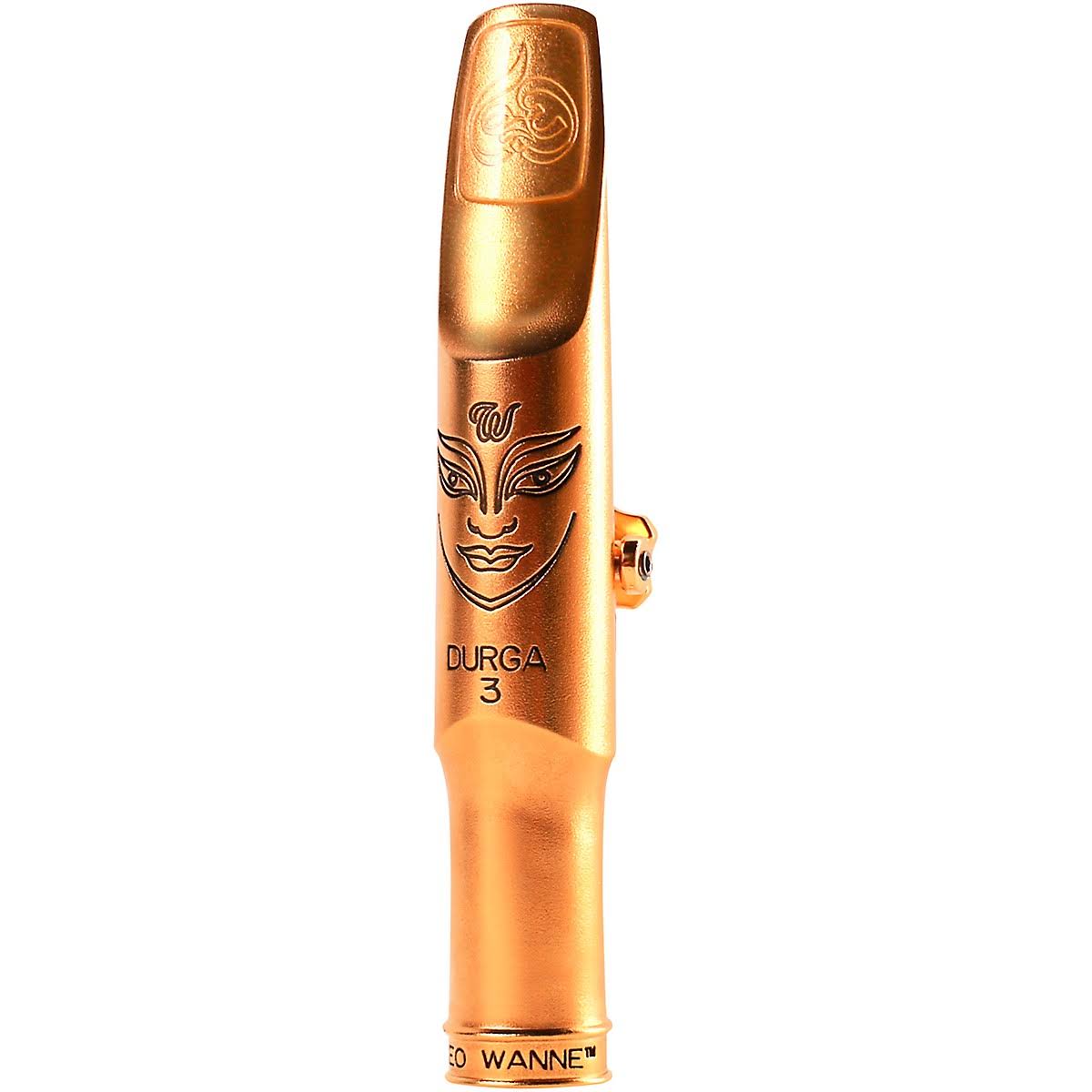 Baritone Saxophone Mouthpiece Size 8 R7923