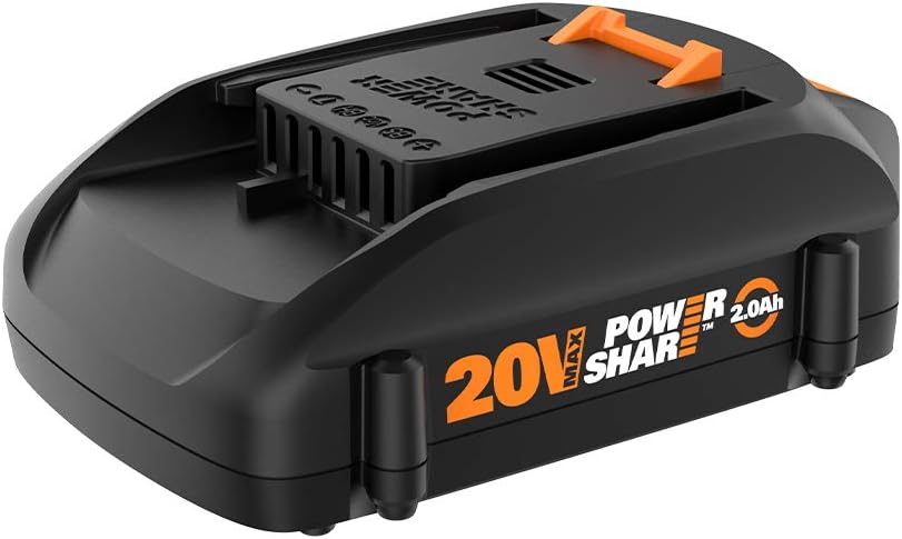 PowerShare 20V 4.0Ah Lithium Ion Battery W751