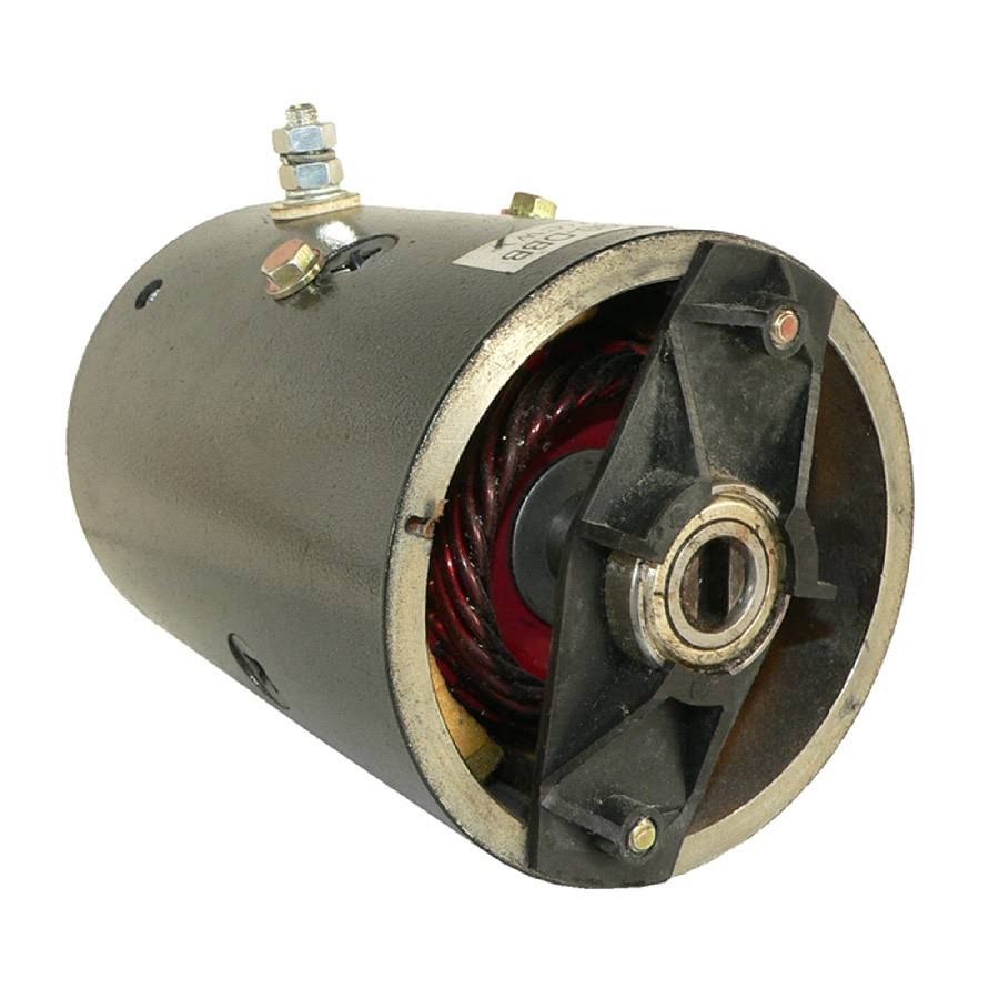 Pump Motor C282205