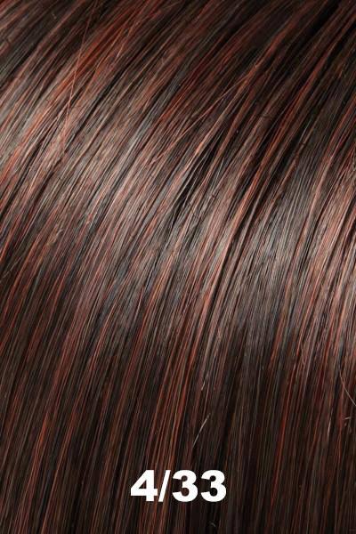 Ponytail U892