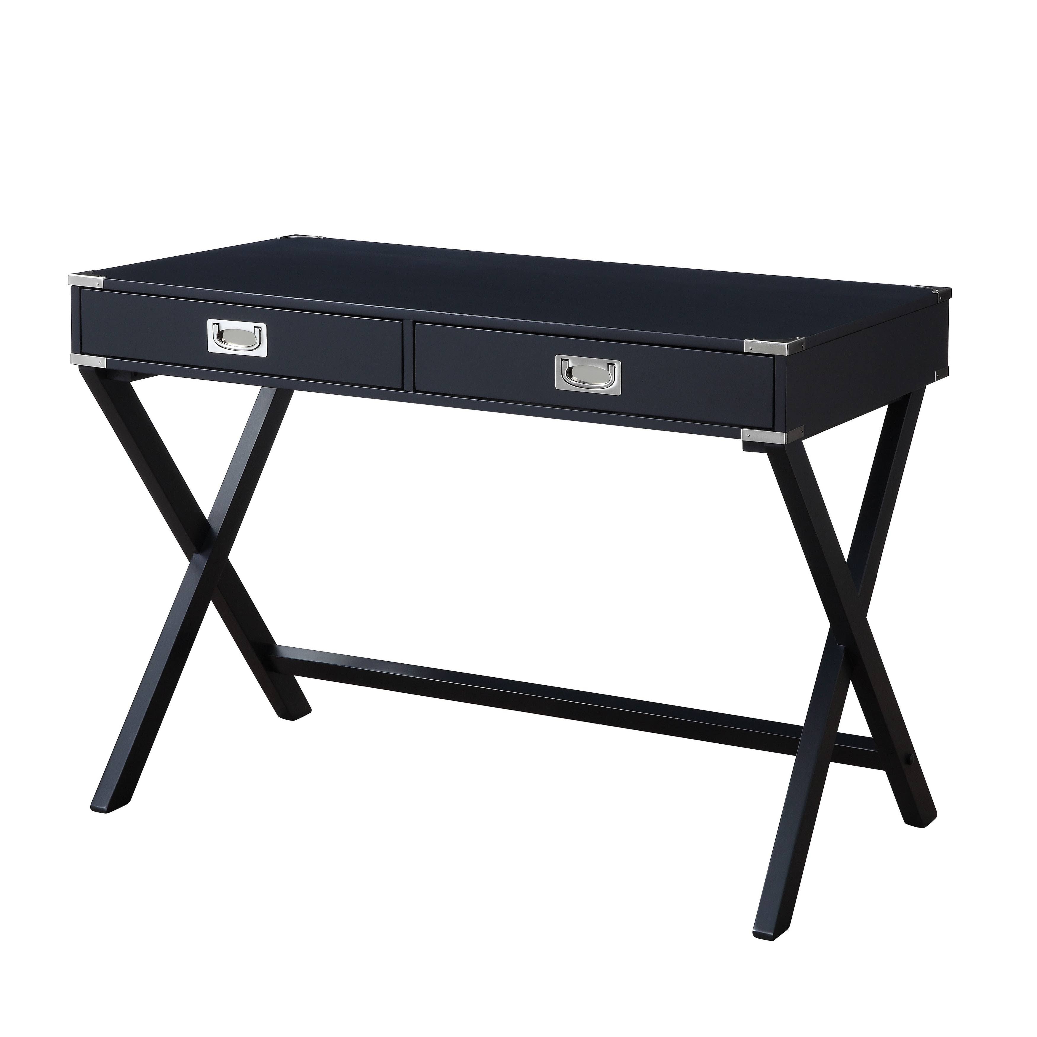 Black Writing Desk T905135