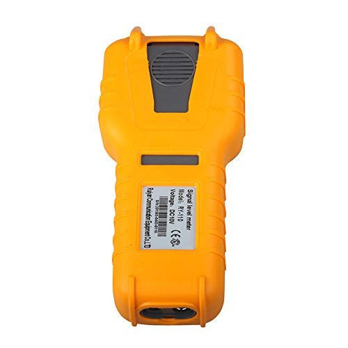 CATV Digital Signal Level Meter Tester Z4553