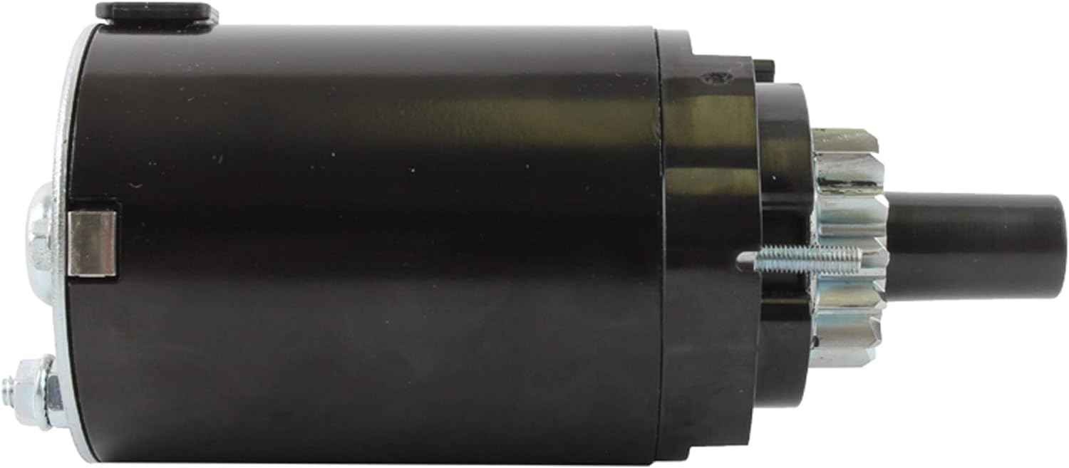 Starter for Kohler 19 21 HP K6598