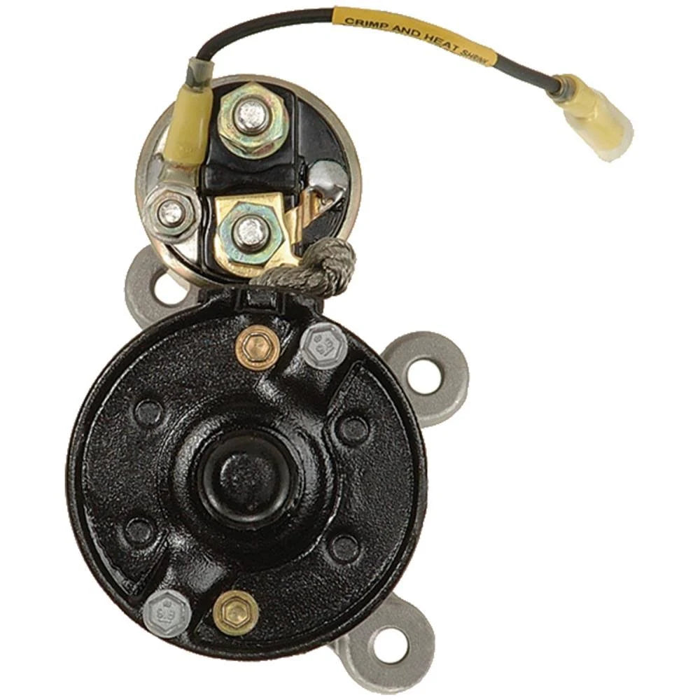 Remanufactured Starter C68146