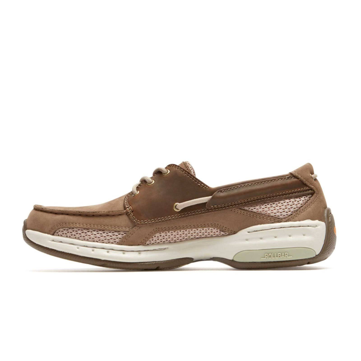 Taupe Captain 11 Men's Shoes Q293358