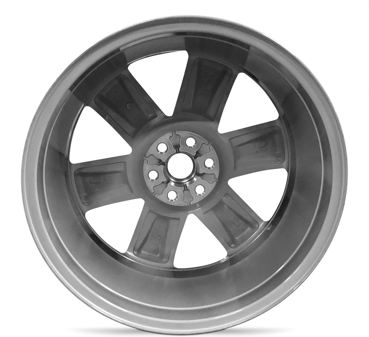 20 inch Aluminum Rim for GMC Acadia P927975