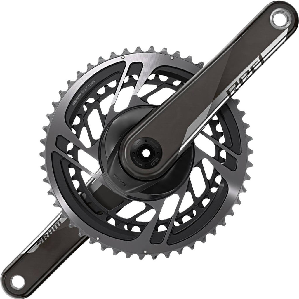Crankset 175 mm GXP Spindle V264342