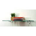 White Wall Shelf R629