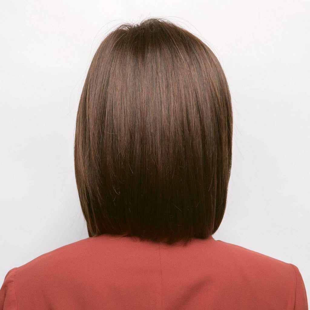 Synthetic Wig Kandy Brown Q93867