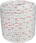 3/4 inch x 100 feet Polyester Bull Rope Pack of 2 D8665