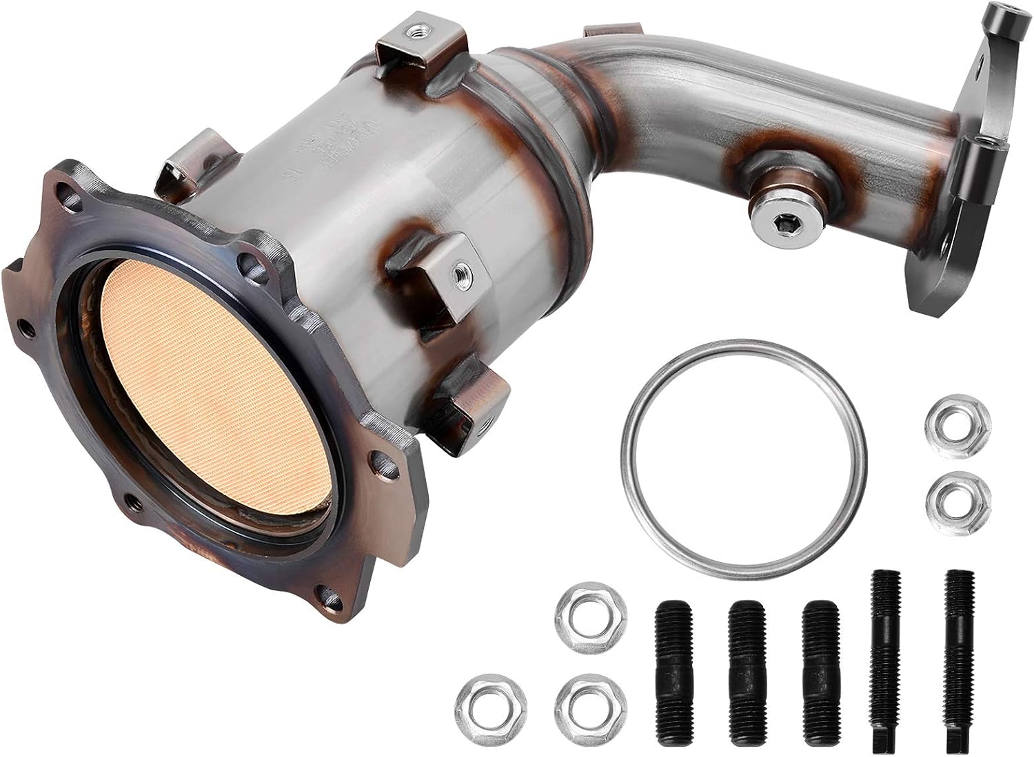Catalytic Converter Z249