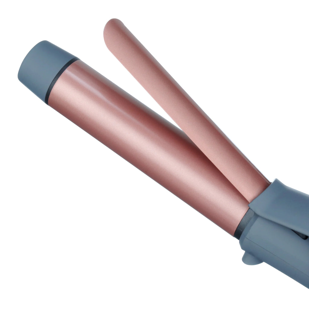 Ceramic Tourmaline Curling Iron 1 1/4 Inch L47646