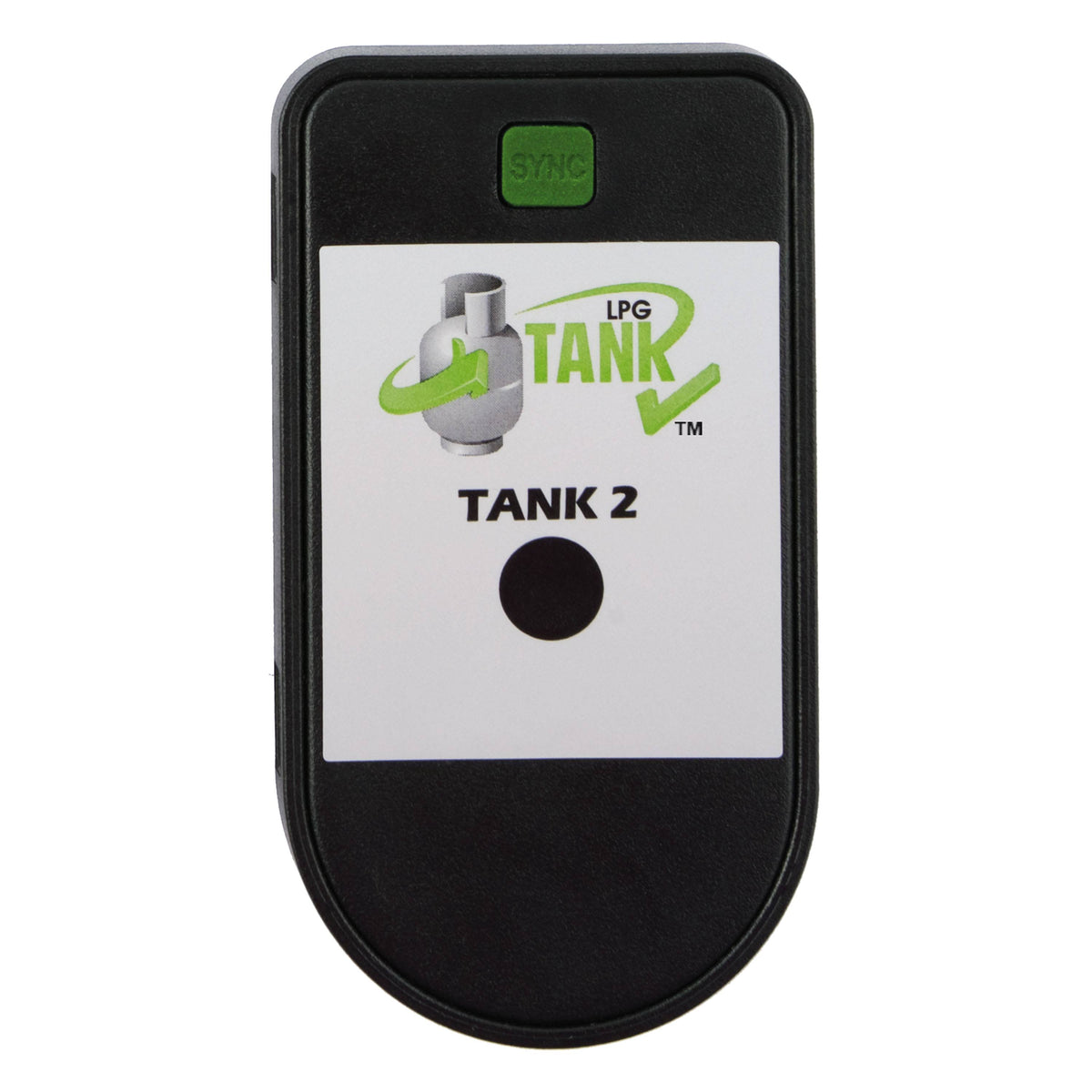 Tank Check Propane Level Indicators - Set of 2 O524