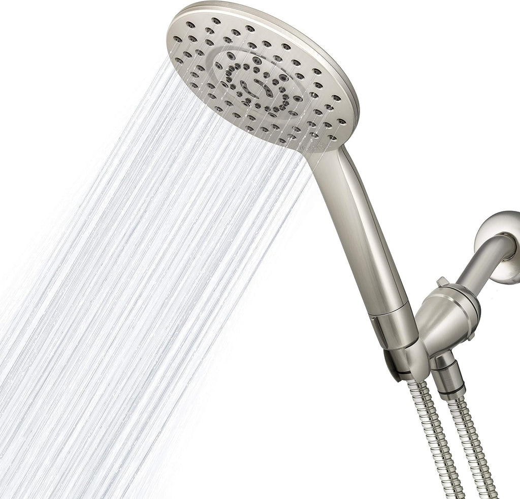 Hand Held Shower Head Pack of 2 Y42149