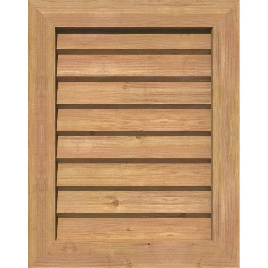 Vertical Gable Vent M9470
